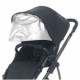 UPPAbaby Vista 2 в 1 ракурс 6 Коляска UPPAbaby Vista 2 в 1 ракурс 6