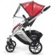 UPPAbaby Vista 2 в 1 ракурс 10 Коляска UPPAbaby Vista 2 в 1 ракурс 10