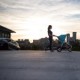 Bumbleride Indie ракурс 10 Прогулочная коляска Bumbleride Indie ракурс 10