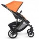 UPPAbaby Vista 2 в 1 ракурс 9 Коляска UPPAbaby Vista 2 в 1 ракурс 9