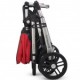 UPPAbaby Vista 2 в 1 ракурс 14 Коляска UPPAbaby Vista 2 в 1 ракурс 14