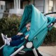 Bumbleride Indie ракурс 9 Прогулочная коляска Bumbleride Indie ракурс 9