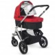UPPAbaby Vista 2 в 1 ракурс 13 Коляска UPPAbaby Vista 2 в 1 ракурс 13