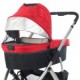 UPPAbaby Vista 2 в 1 ракурс 17 Коляска UPPAbaby Vista 2 в 1 ракурс 17