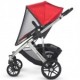 UPPAbaby Vista 2 в 1 ракурс 11 Коляска UPPAbaby Vista 2 в 1 ракурс 11