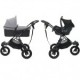 Baby Jogger City Elite ракурс 6 Прогулочная коляска Baby Jogger City Elite ракурс 6