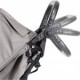 Baby Jogger City Elite ракурс 7 Прогулочная коляска Baby Jogger City Elite ракурс 7