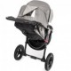 Baby Jogger City Elite ракурс 8 Прогулочная коляска Baby Jogger City Elite ракурс 8