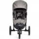 Baby Jogger City Elite ракурс 10 Прогулочная коляска Baby Jogger City Elite ракурс 10