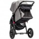 Baby Jogger City Elite ракурс 18 Прогулочная коляска Baby Jogger City Elite ракурс 18