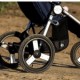Bumbleride Speed ракурс 6 Прогулочная коляска Bumbleride Speed ракурс 6
