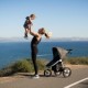 Bumbleride Speed ракурс 8 Прогулочная коляска Bumbleride Speed ракурс 8