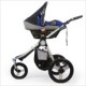 Bumbleride Speed ракурс 11 Прогулочная коляска Bumbleride Speed ракурс 11