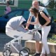 Camarelo Avenger ракурс 16 Коляска 2 в 1 Camarelo Avenger ракурс 16