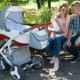 Camarelo Avenger ракурс 18 Коляска 2 в 1 Camarelo Avenger ракурс 18