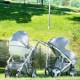 Camarelo Avenger ракурс 20 Коляска 2 в 1 Camarelo Avenger ракурс 20