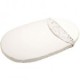 ComfortBaby на резинке для кроватки SmartGrow 6в1 цвет 125х76 см (овальный)