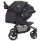 Joie Litetrax 4 ракурс 14 Прогулочная коляска Joie Litetrax 4 ракурс 14