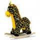 Jolly Ride Тутси цвет жираф