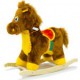 Jolly Ride Тутси цвет лошадка