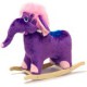 Jolly Ride Тутси цвет слон