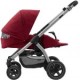 Maxi-Cosi Stella ракурс 15 Прогулочная коляска Maxi-Cosi Stella ракурс 15