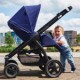 Maxi-Cosi Stella ракурс 18 Прогулочная коляска Maxi-Cosi Stella ракурс 18