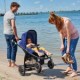Maxi-Cosi Stella ракурс 19 Прогулочная коляска Maxi-Cosi Stella ракурс 19