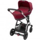 Maxi-Cosi Stella ракурс 21 Прогулочная коляска Maxi-Cosi Stella ракурс 21
