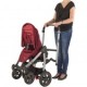 Maxi-Cosi Stella ракурс 22 Прогулочная коляска Maxi-Cosi Stella ракурс 22