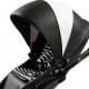 Mima Xari Flair 3G ракурс 29 Коляска 2 в 1 Mima Xari Flair 3G ракурс 29