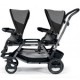Peg-Perego Duette Piroet ракурс 3 Коляска для двойни Peg-Perego Duette Piroet ракурс 3