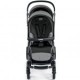 Peg-Perego Duette Piroet ракурс 16 Коляска для двойни Peg-Perego Duette Piroet ракурс 16
