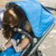 UPPAbaby Vista 2 в 1 ракурс 4 Коляска UPPAbaby Vista 2 в 1 ракурс 4