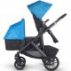 UPPAbaby Vista для двойни 2в1 ракурс 7 Коляска для двойни UPPAbaby Vista для двойни 2в1 ракурс 7
