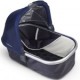 UPPAbaby Vista для двойни 2в1 ракурс 13 Коляска для двойни UPPAbaby Vista для двойни 2в1 ракурс 13